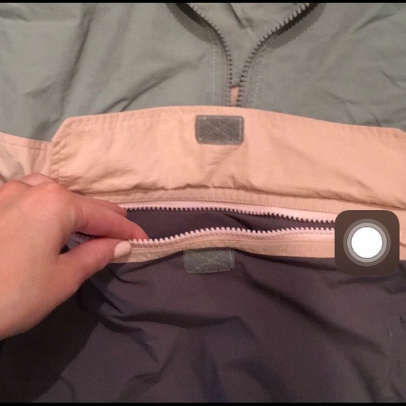 cpo provisions bomber jacket